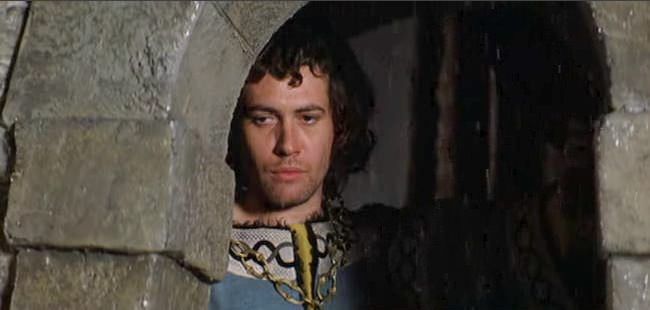 Distribution De The Tragedy Of Macbeth Francomac™: Polanski-1971-Macbeth